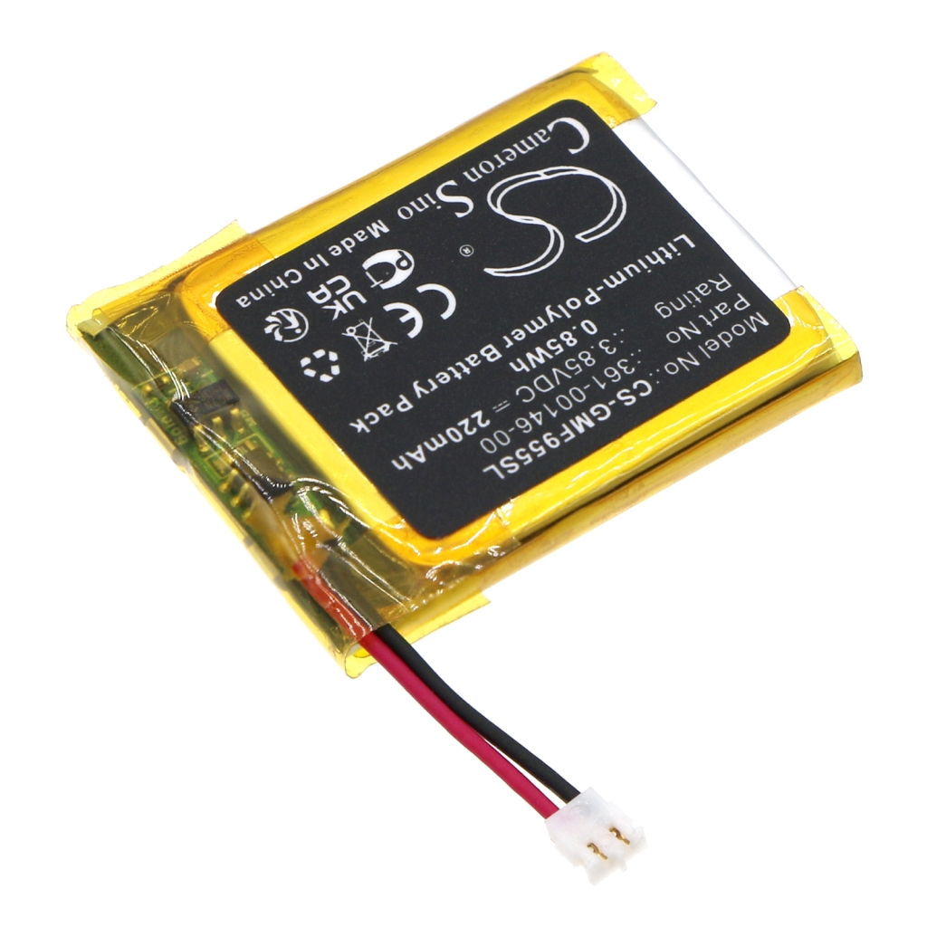 Înlocuire compatibilă pentru bateria Garmin 361-00146-00