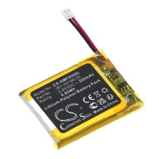 Înlocuire compatibilă pentru bateria Garmin 361-00146-00