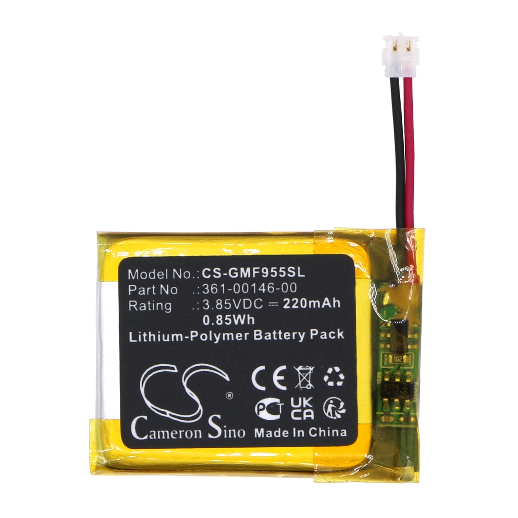 Înlocuire compatibilă pentru bateria Garmin 361-00146-00