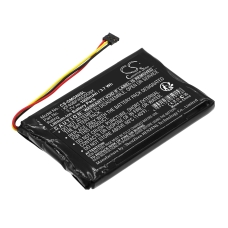 Înlocuire compatibilă pentru bateria Garmin KF40BF45D0D9X