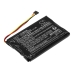 Înlocuire compatibilă pentru bateria Garmin KF40BF45D0D9X