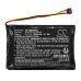 Înlocuire compatibilă pentru bateria Garmin KF40BF45D0D9X