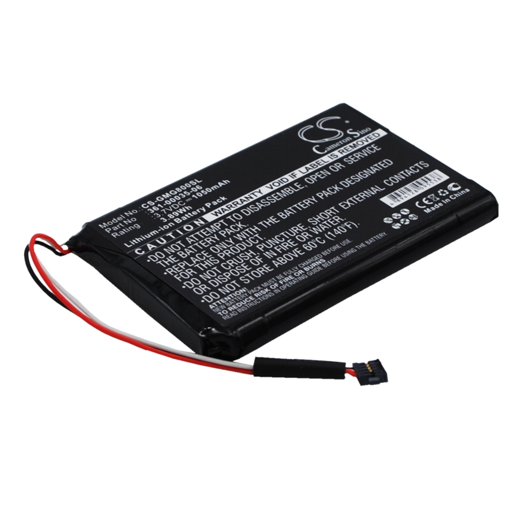 Baterii Baterie GPS, Navigator CS-GMG800SL