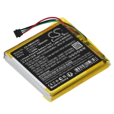Înlocuire compatibilă pentru bateria Garmin 361-00124-00