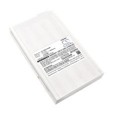 Înlocuire compatibilă pentru bateria GE 2325369,2325369-2,2325369-3,2325369-4,2325369-5...