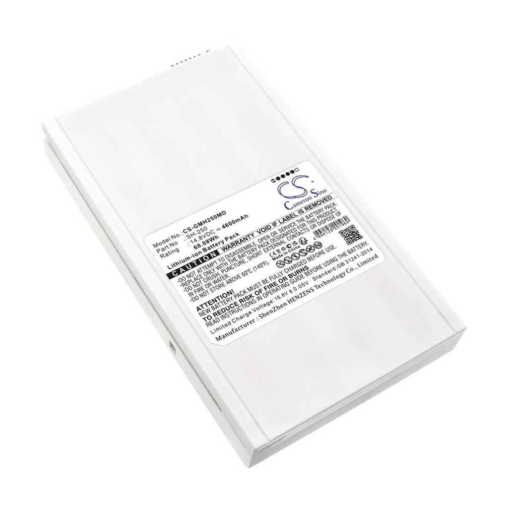 Baterii Înlocuiește 2325369-6