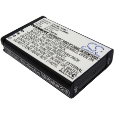 Înlocuire compatibilă pentru bateria Garmin 010-01088-00,010-11599-00,010-11654-03