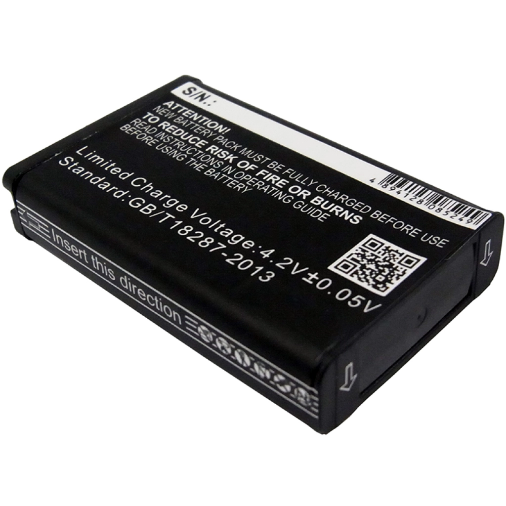 DeskTop Charger Cyrus CS-GML100MC