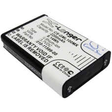 Înlocuire compatibilă pentru bateria Garmin 010-11599-00,010-11654-03