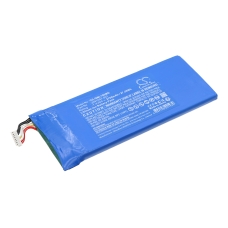 Înlocuire compatibilă pentru bateria GE 2091057-001,21CP5/57/128,J1067