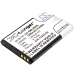 Baterie GPS, Navigator Garmin CS-GML200SL
