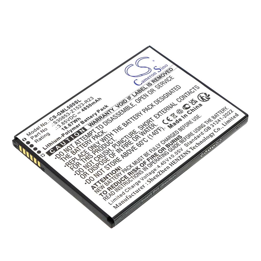 Baterie telefon mobil Gigaset GS5 (CS-GML500SL)