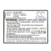 Baterie telefon mobil Gigaset GS5 (CS-GML500SL)