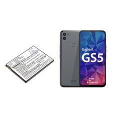 Înlocuire compatibilă pentru bateria Gigaset S30853-Z1523-R23,V30145-K1310-X478