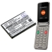 Baterie telefon mobil Brondi AMICO FAVOLOSO (CS-GML590SL)