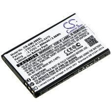 Înlocuire compatibilă pentru bateria Brondi V30145-K1310-X470