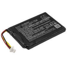 Înlocuire compatibilă pentru bateria Garmin 010-11864-20,361-00056-13
