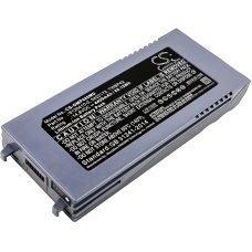 Înlocuire compatibilă pentru bateria GE 5120410-2,5422172,M2836,M2836NO,TWBP42
