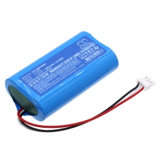 Înlocuire compatibilă pentru bateria INT RASTER P-0262
