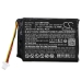 Baterie zgardă câine Garmin TB 10 (CS-GMP550SL)