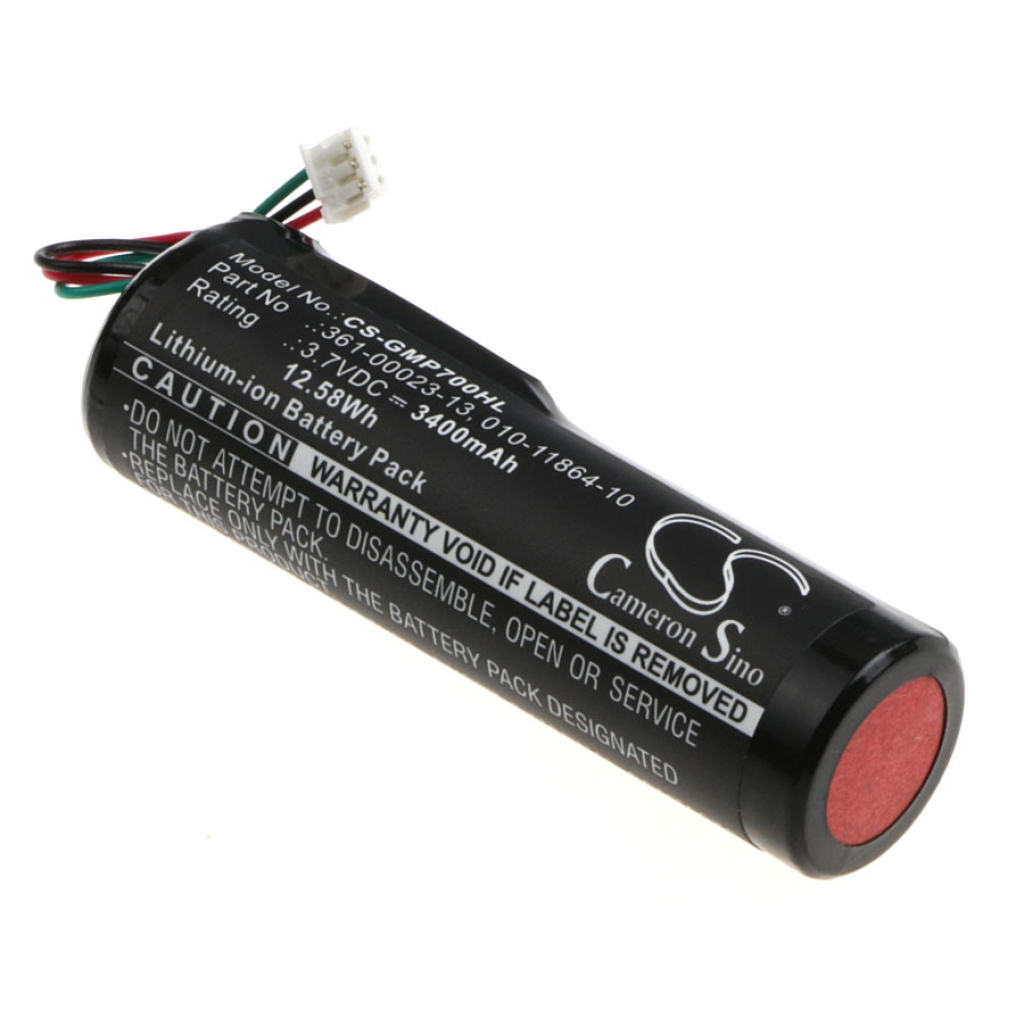 Baterie zgardă câine Garmin CS-GMP700HL