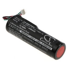 Înlocuire compatibilă pentru bateria Garmin 010-11864-10,361-00023-13