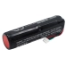 Baterie zgardă câine Garmin Pro 550 handheld