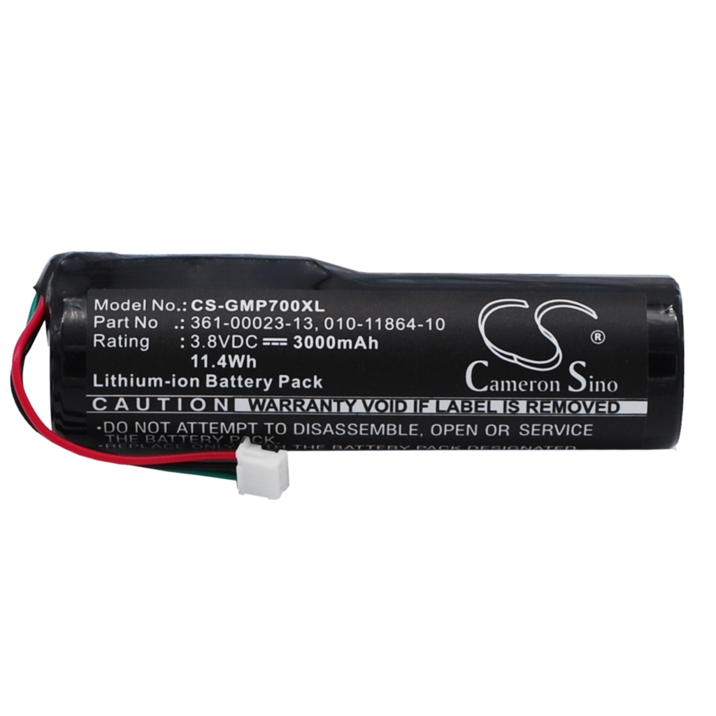 Baterie zgardă câine Garmin CS-GMP700XL