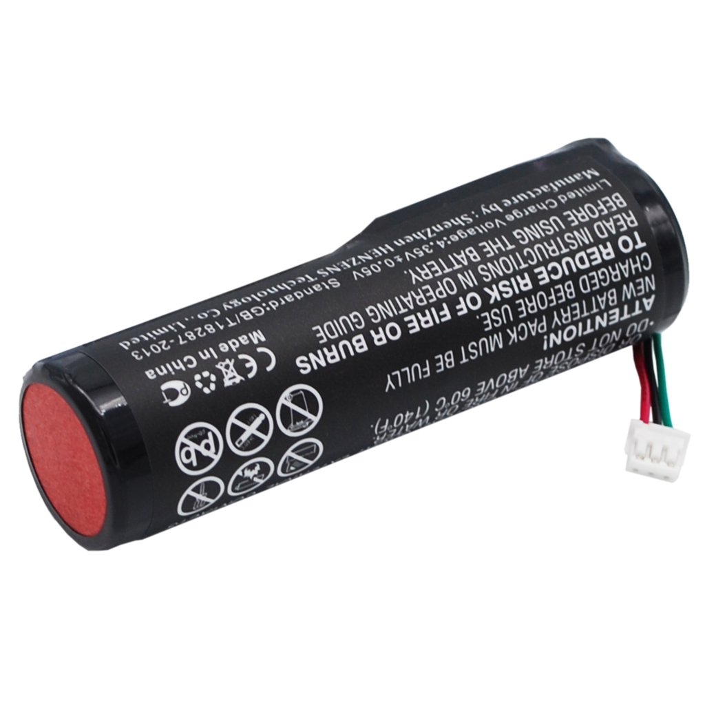 Baterie zgardă câine Garmin CS-GMP700XL