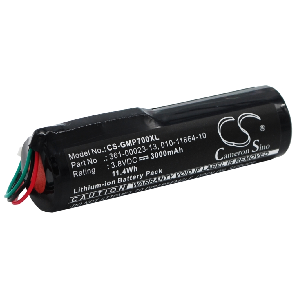 Baterie zgardă câine Garmin CS-GMP700XL