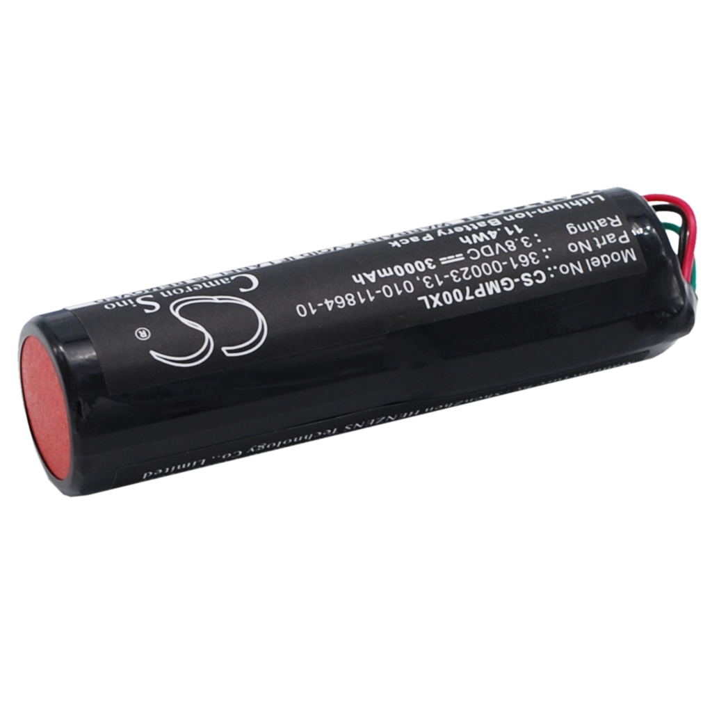 Baterie zgardă câine Garmin CS-GMP700XL