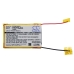Baterie MP3, MP4, PMP Grundig CS-GMP800SL