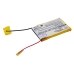 Baterie MP3, MP4, PMP Grundig CS-GMP800SL