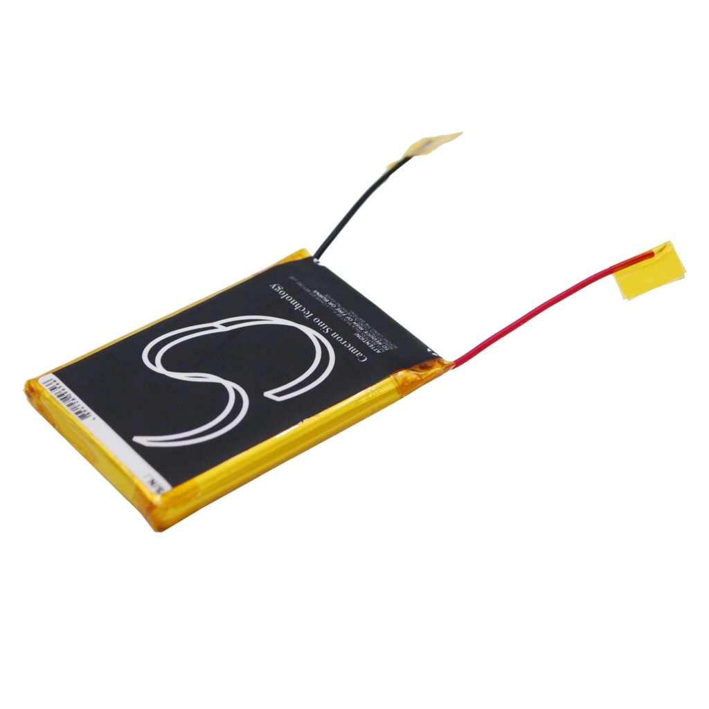 Baterie MP3, MP4, PMP Grundig CS-GMP800SL
