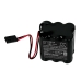 Battery for GretagMacbeth D182