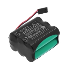 Înlocuire compatibilă pentru bateria GretagMacbeth 32.49.58