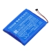 Baterie GPS, Navigator Garmin Overlander (CS-GMR800SL)