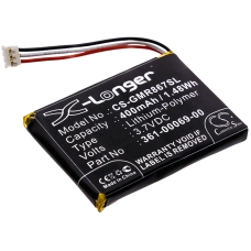 Înlocuire compatibilă pentru bateria Garmin 361-00069-00