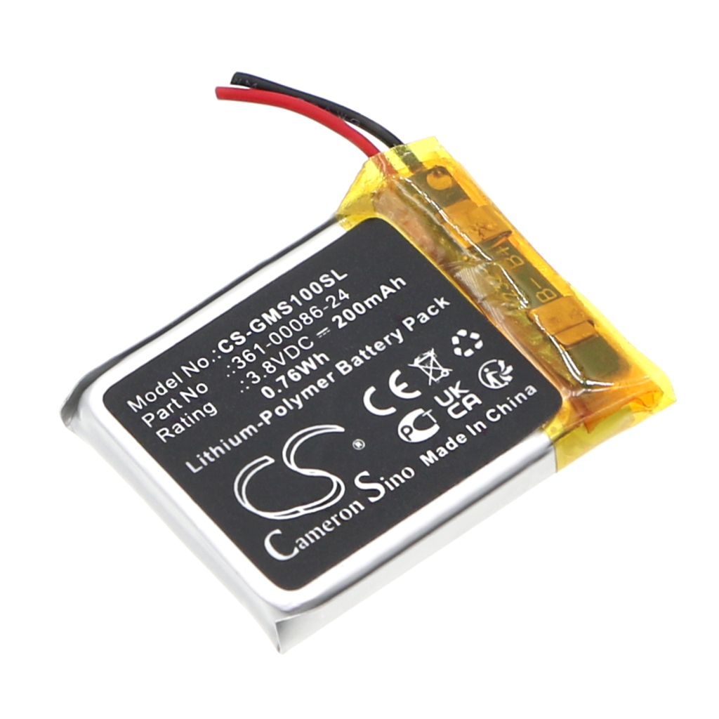 Înlocuire compatibilă pentru bateria Garmin 361-00086-24