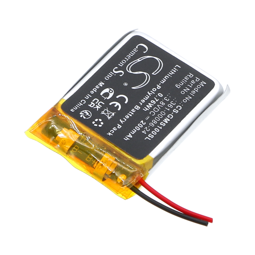Înlocuire compatibilă pentru bateria Garmin 361-00086-24