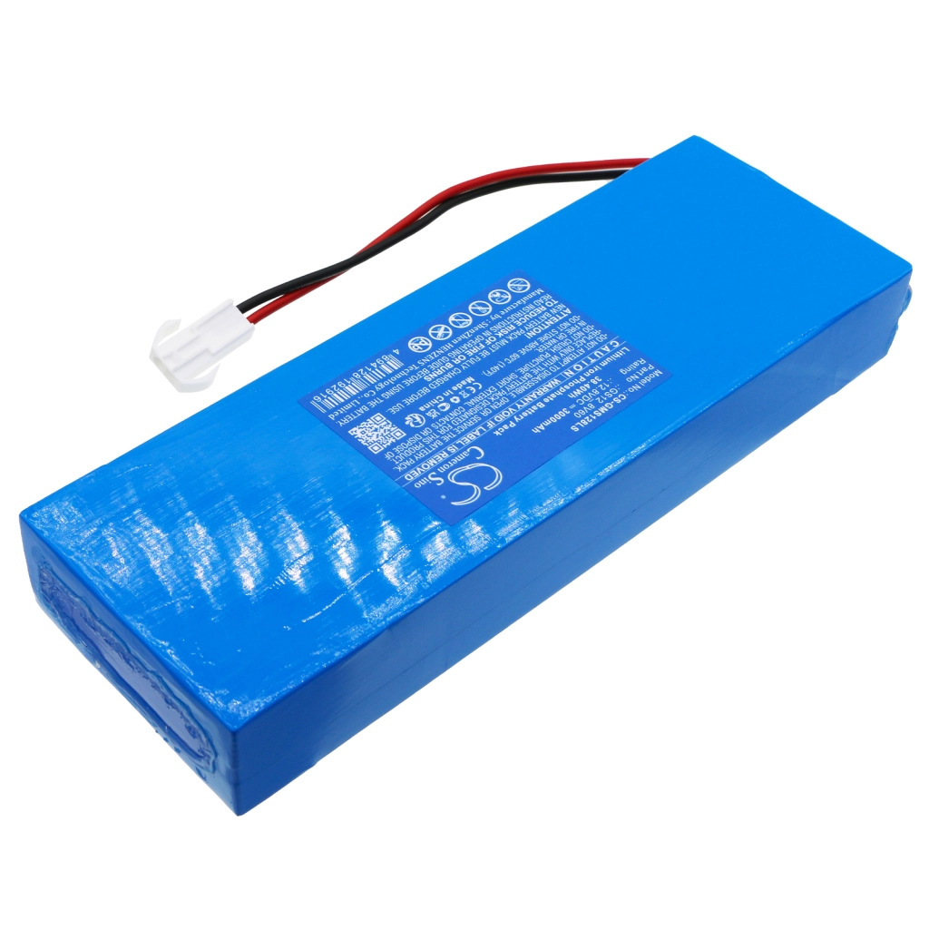 Baterie sistem de iluminat Gama sonic CS-GMS128LS