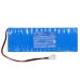 Baterie sistem de iluminat Gama sonic CS-GMS128LS