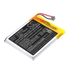 Înlocuire compatibilă pentru bateria Garmin 361-00135-01
