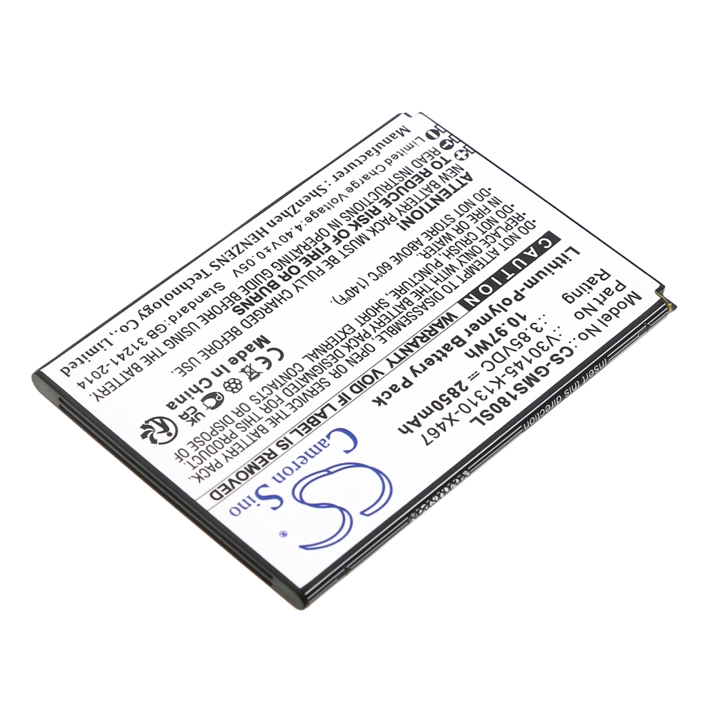 Baterii Înlocuiește V30145-K1310-X467