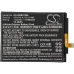 Baterie telefon mobil Gigaset CS-GMS270SL