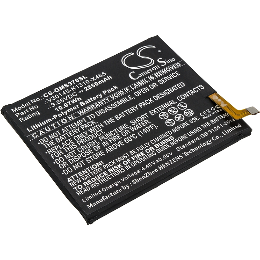 Baterie telefon mobil Gigaset GS370 (CS-GMS370SL)