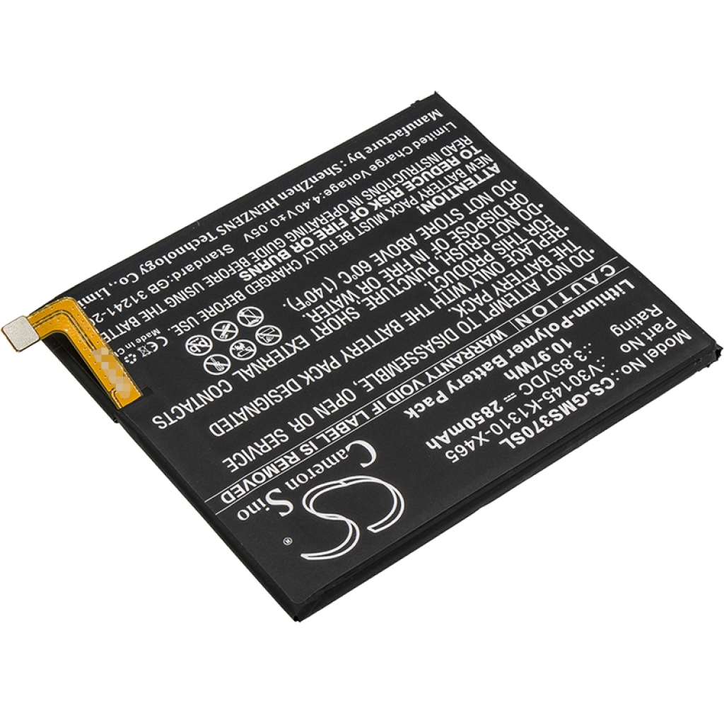 Baterie telefon mobil Gigaset GS370 (CS-GMS370SL)