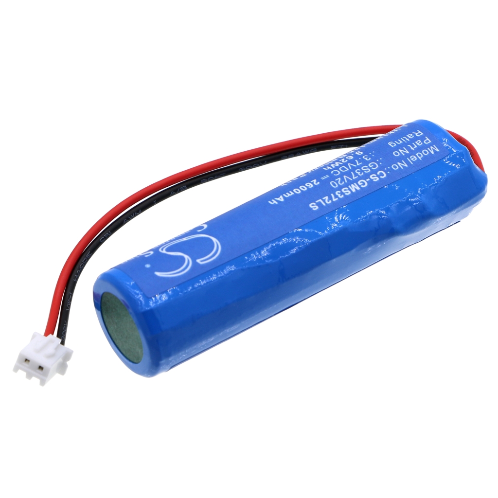 Baterie sistem de iluminat Gama sonic CS-GMS372LS