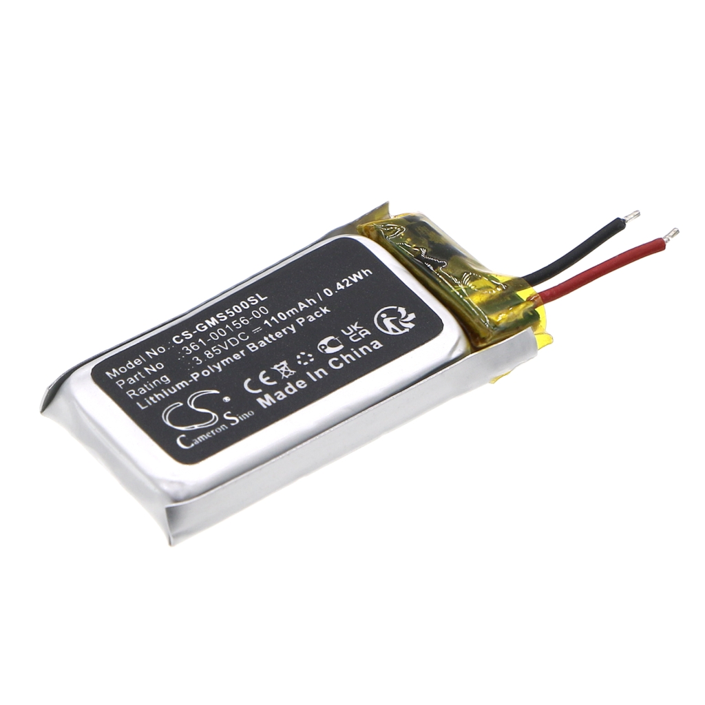 Înlocuire compatibilă pentru bateria Garmin 361-00156-00