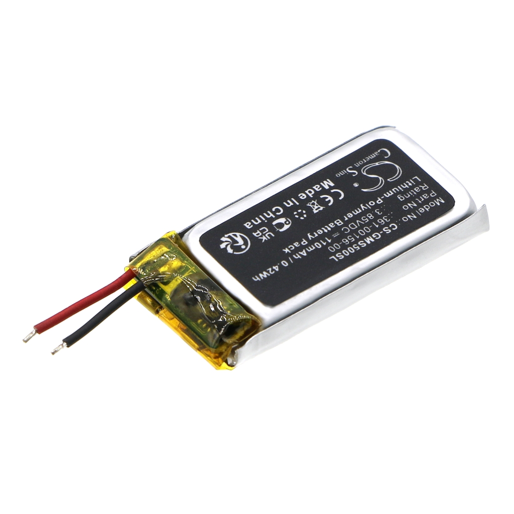Înlocuire compatibilă pentru bateria Garmin 361-00156-00